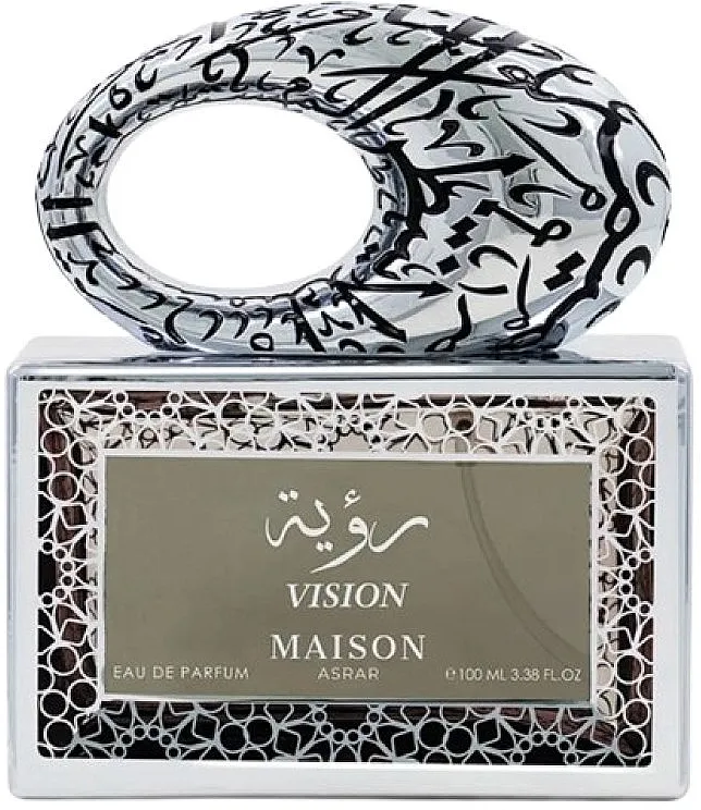 Parfemska voda Maison Asrar Vision