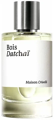 Parfemska voda Maison Crivelli Bois Datchai
