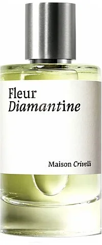 Parfemska voda Maison Crivelli Fleur Diamantine