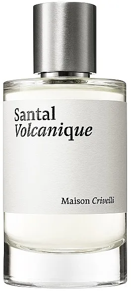 Parfemska voda Maison Crivelli Santal Volcanique