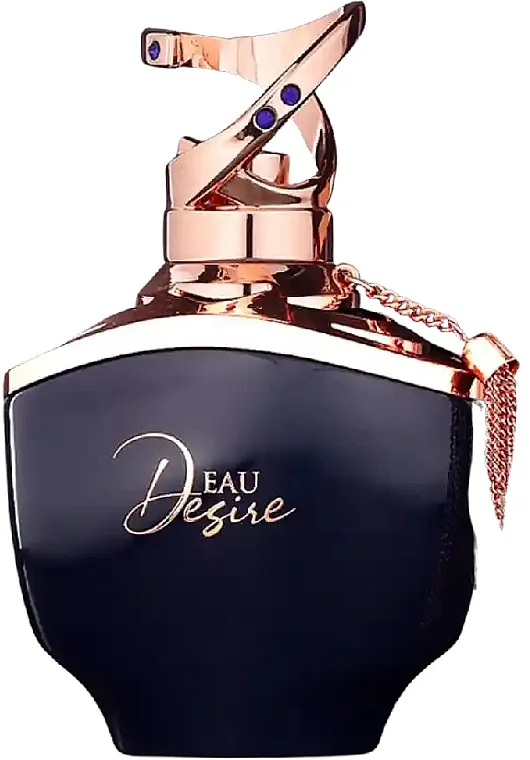 Parfemska voda Maison Des Parfums Eau Desire