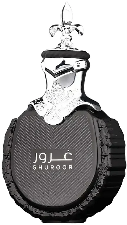 Parfemska voda Maison Des Parfums Ghuroor Black