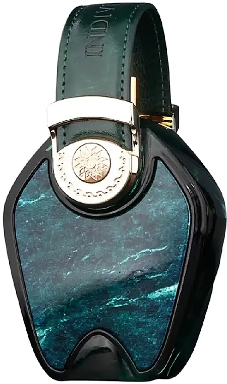 Parfemska voda Maison Des Parfums Individuelle Green