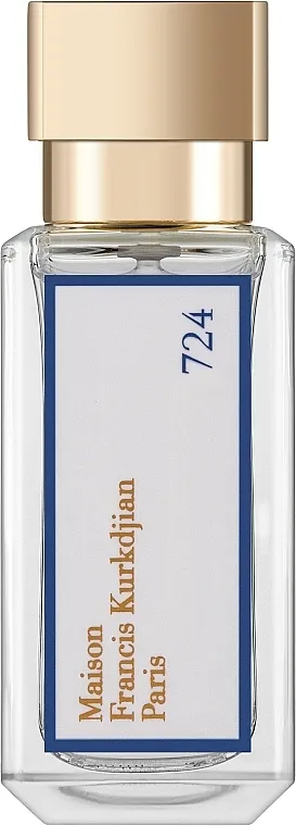 Parfemska voda Maison Francis Kurkdjian 724