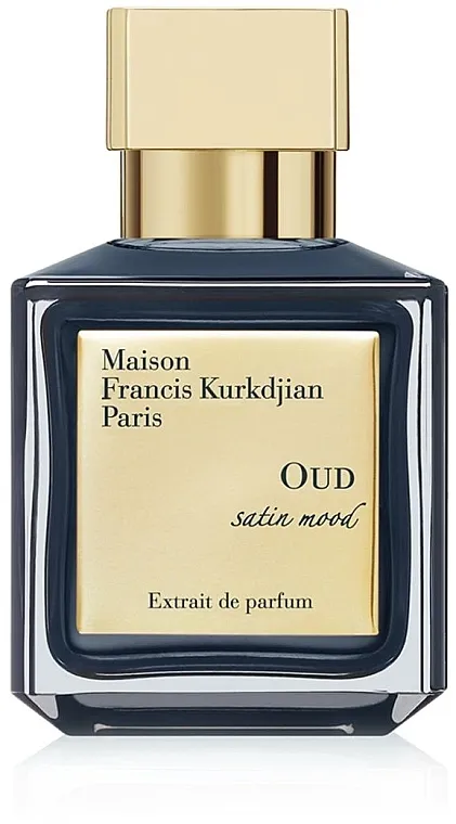 Parfemska voda Maison Francis Kurkdjian Oud Satin Mood Extrait