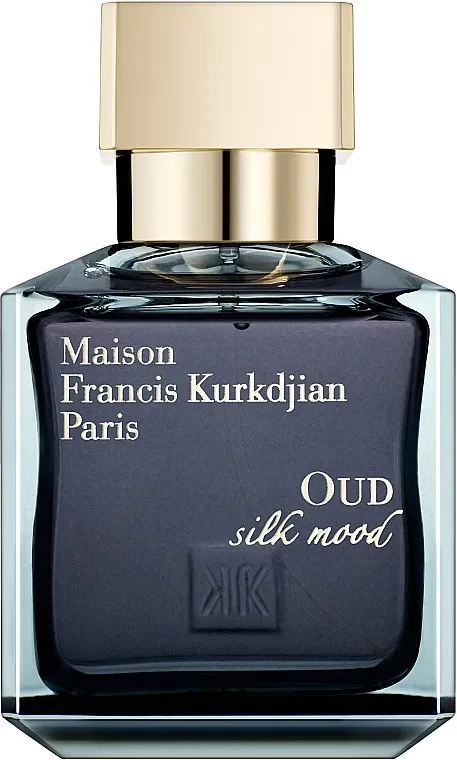 Parfemska voda Maison Francis Kurkdjian Oud Silk Mood