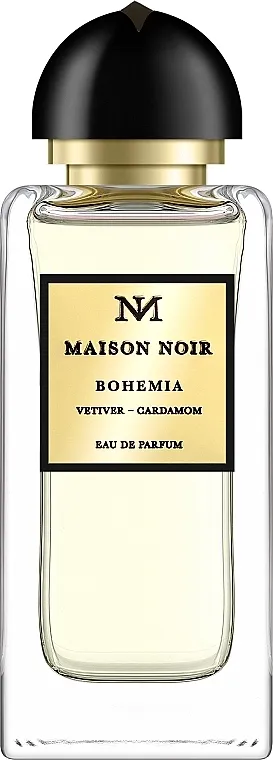 Parfemska voda Maison Noir Bohemia 265