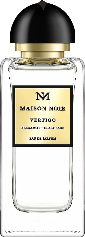 Parfemska voda Maison Noir Vertigo 236
