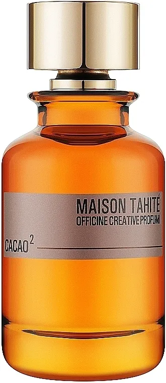Parfemska voda Maison Tahite Cacao2