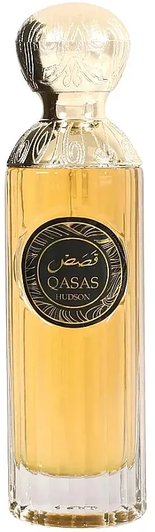 Parfemska voda Manasik Qasas Hudson