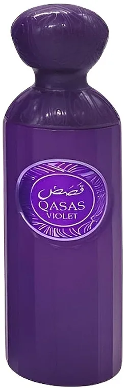 Parfemska voda Manasik Qasas Violet