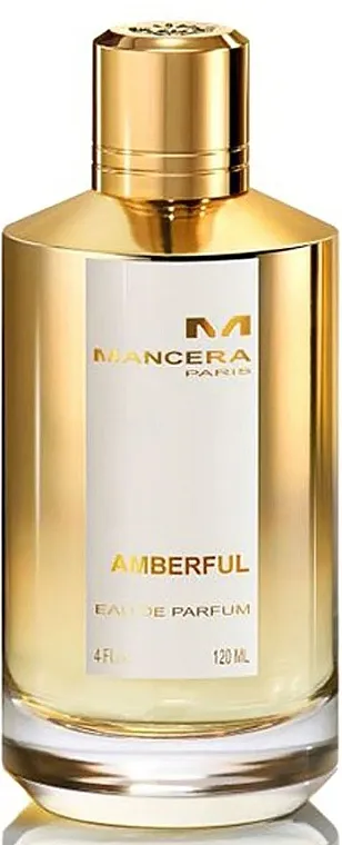 Parfemska voda Mancera Amberful