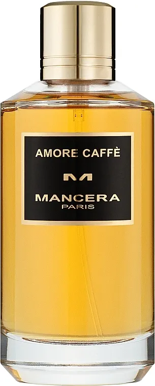 Parfemska voda Mancera Amore Caffe