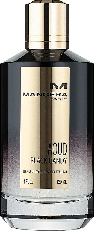 Parfemska voda Mancera Aoud Black Candy