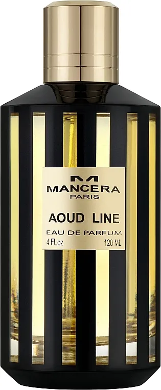 Parfemska voda Mancera Aoud Line