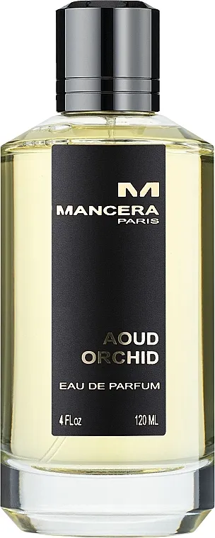 Parfemska voda Mancera Aoud Orchid