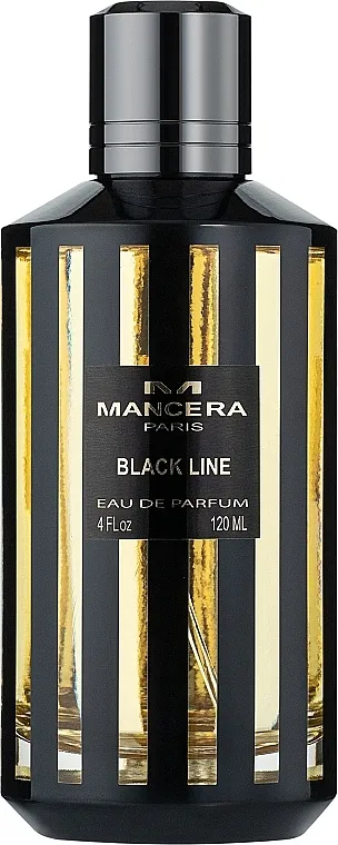 Parfemska voda Mancera Black Line