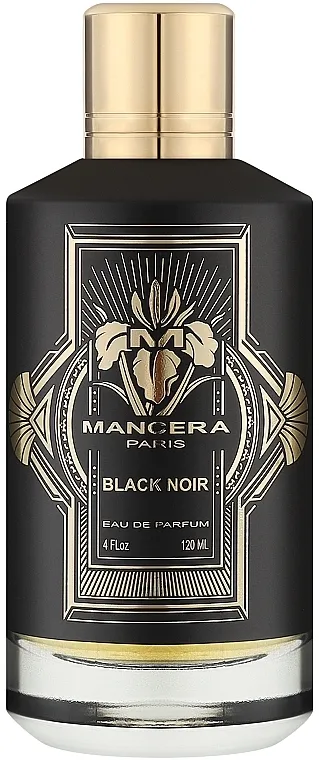 Parfemska voda Mancera Black Noir