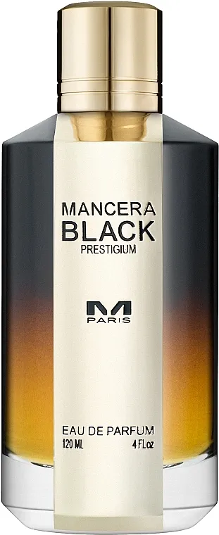 Parfemska voda Mancera Black Prestigium