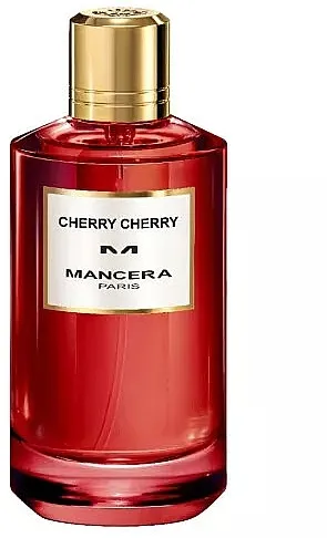 Parfemska voda Mancera Cherry Cherry