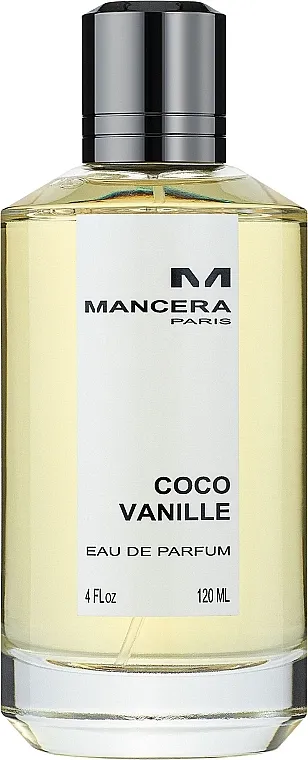 Parfemska voda Mancera Coco Vanille