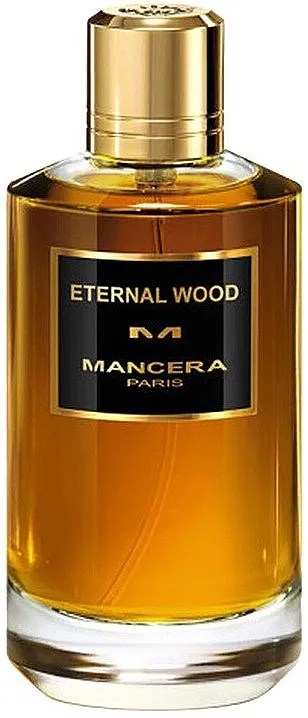 Parfemska voda Mancera Eternal Wood