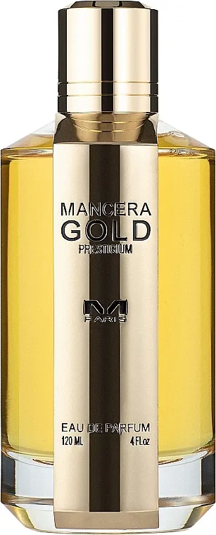 Parfemska voda Mancera Gold Prestigium