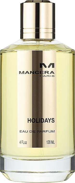 Parfemska voda Mancera Holidays