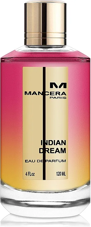 Parfemska voda Mancera Indian Dream