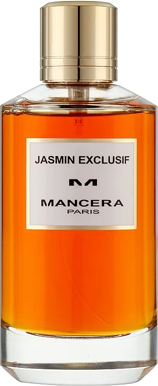 Parfemska voda Mancera Jasmin Exclusif