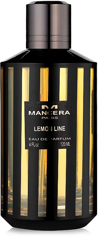Parfemska voda Mancera Lemon Line