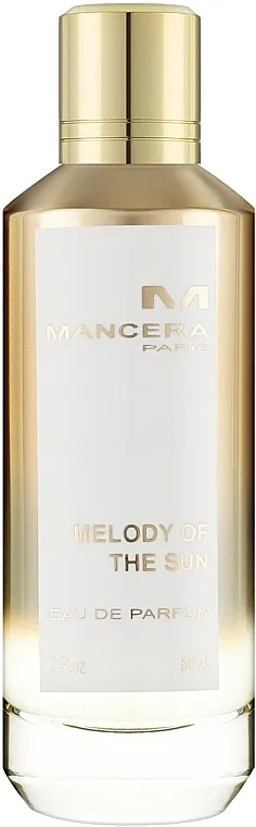 Parfemska voda Mancera Melody Of The Sun