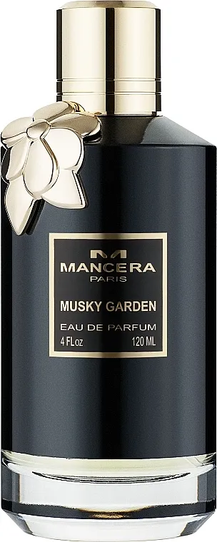 Parfemska voda Mancera Musky Garden
