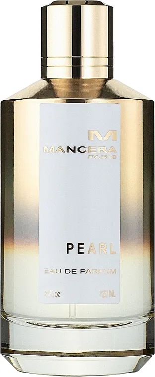 Parfemska voda Mancera Pearl