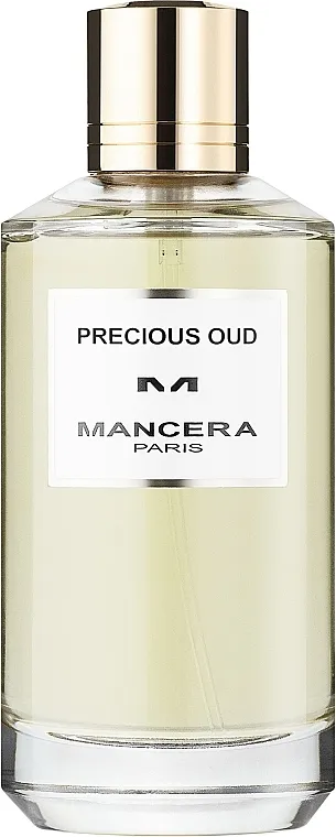 Parfemska voda Mancera Precious Oud