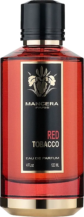 Parfemska voda Mancera Red Tobacco