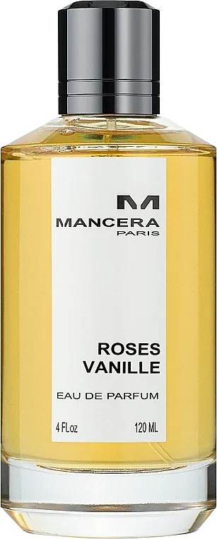 Parfemska voda Mancera Roses Vanille