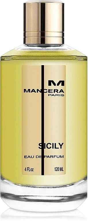 Parfemska voda Mancera Sicily