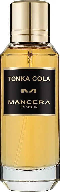 Parfemska voda Mancera Tonka Cola