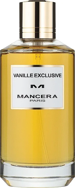 Parfemska voda Mancera Vanille Exclusive
