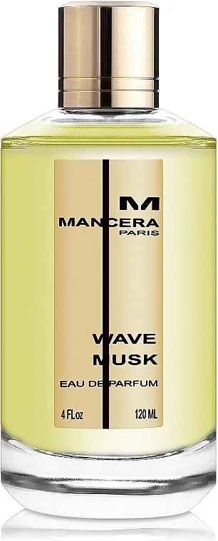 Parfemska voda Mancera Wave Musk