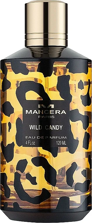 Parfemska voda Mancera Wild Candy