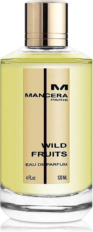 Parfemska voda Mancera Wild Fruits