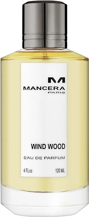 Parfemska voda Mancera Wind Wood