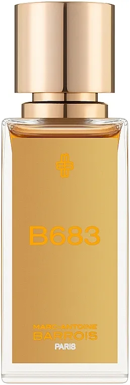 Parfemska voda Marc-Antonie Barrois B683