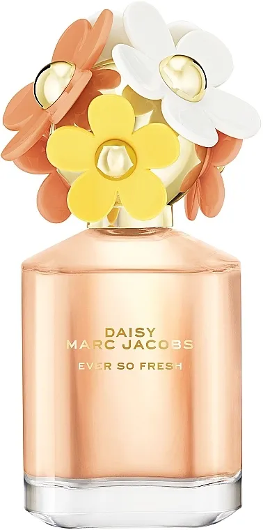 Parfemska voda Marc Jacobs Daisy Ever So Fresh