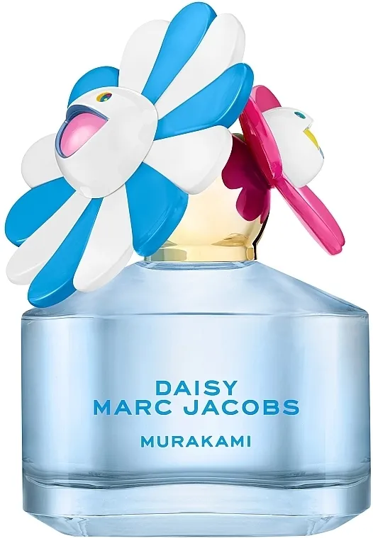 Parfemska voda Marc Jacobs Daisy Murakami Blue