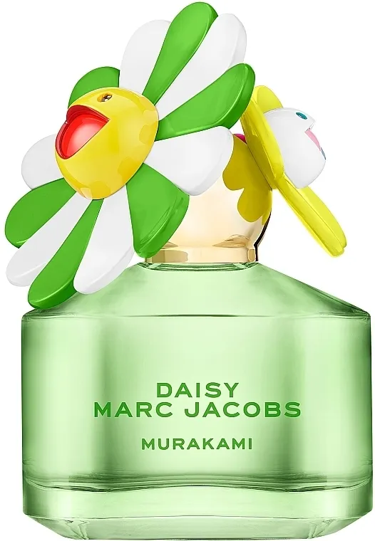 parfemska voda Marc Jacobs Daisy Murakami Green