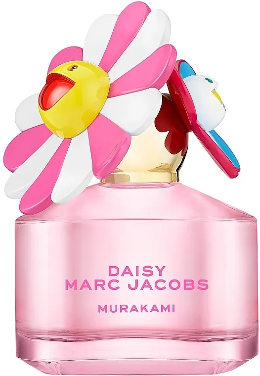 parfemska voda Marc Jacobs Daisy Murakami Pink