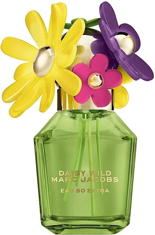 Parfemska voda Marc Jacobs Daisy Wild Eau So Extra
